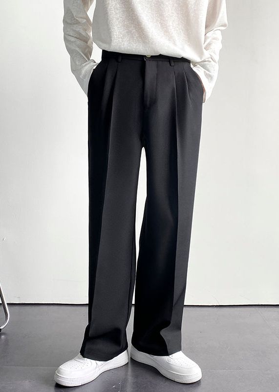 Amalfi Wide-Leg Trouser