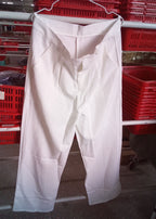 Amalfi Wide-Leg Trouser