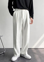 Amalfi Wide-Leg Trouser