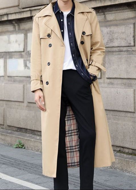 Windsor Slim Trench