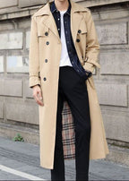 Windsor Slim Trench