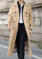 Windsor Slim Trench