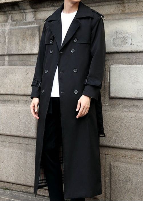 Windsor Slim Trench