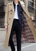 Windsor Slim Trench
