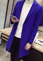 Mayfair Wool Trench