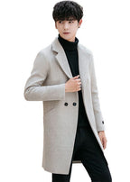 Mayfair Wool Trench