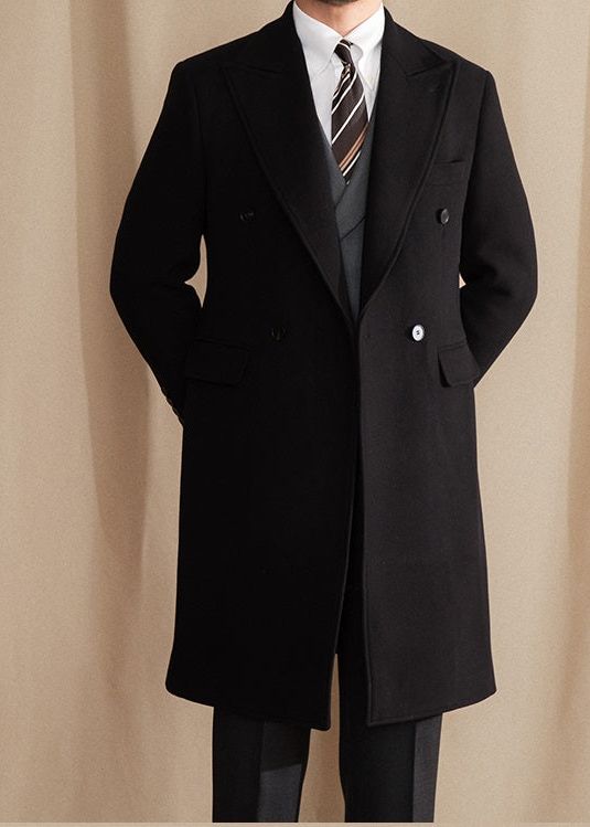 Belgravia Wool Jacket