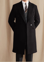 Belgravia Wool Jacket