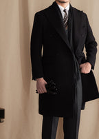 Belgravia Wool Jacket