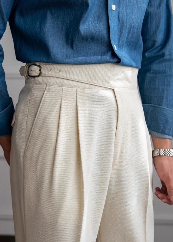 Kensington Suit Trouser