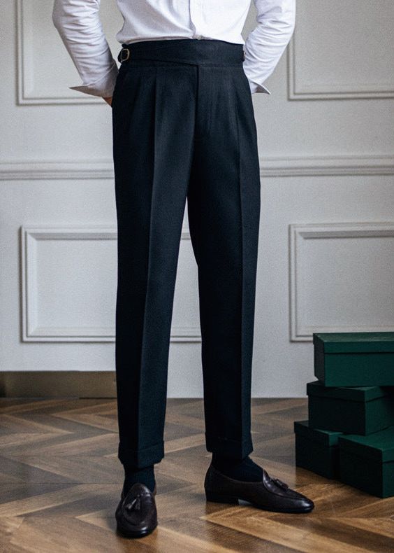 Kensington Suit Trouser