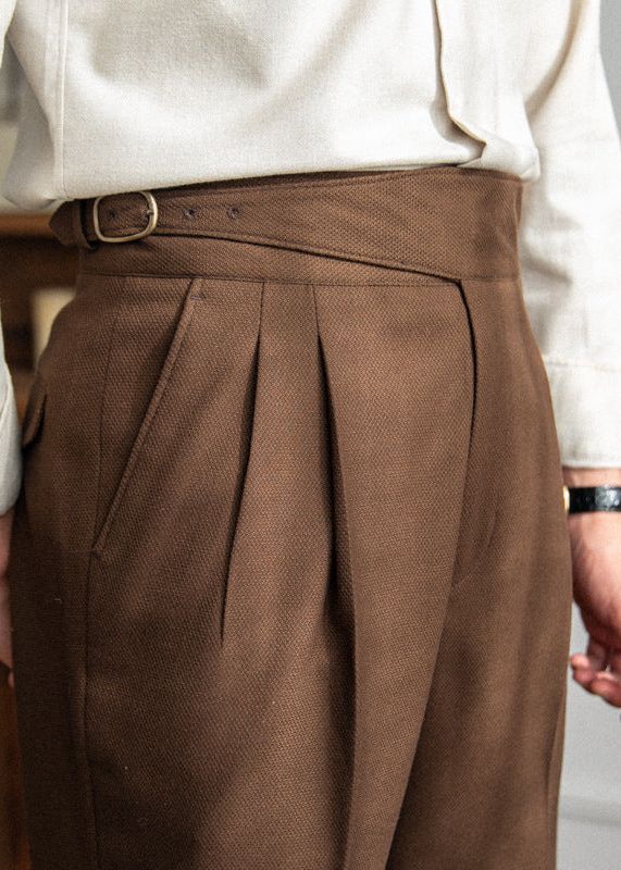 Kensington Suit Trouser