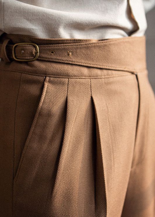 Kensington Suit Trouser