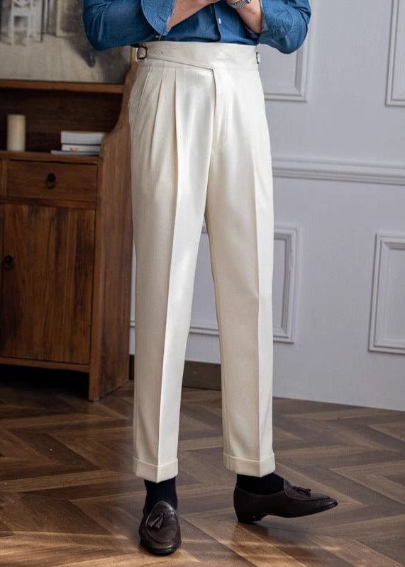 Kensington Suit Trouser