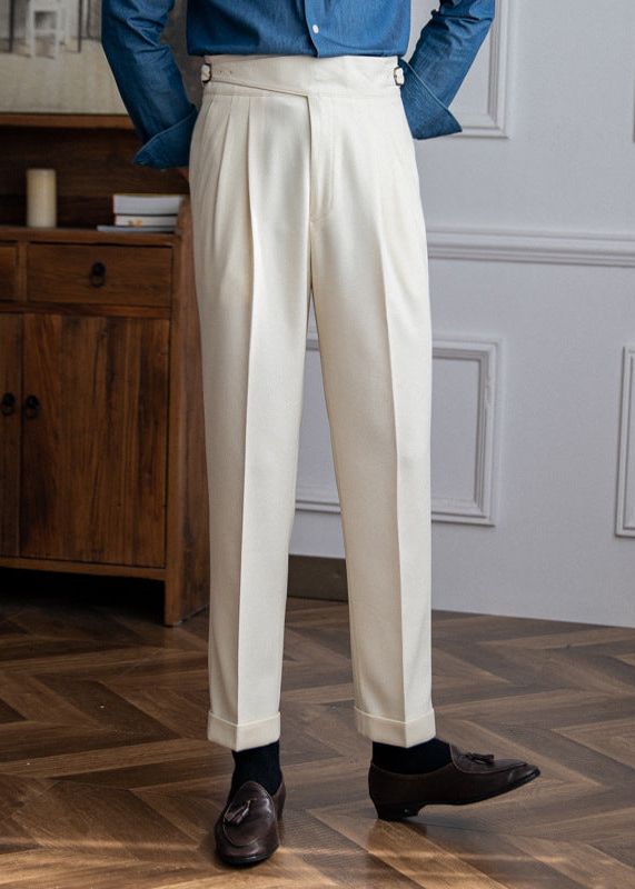 Kensington Suit Trouser