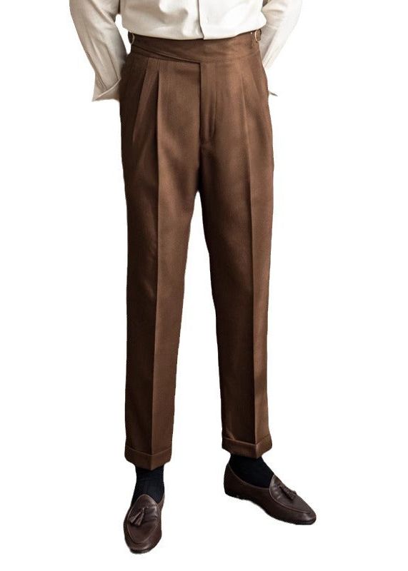 Kensington Suit Trouser