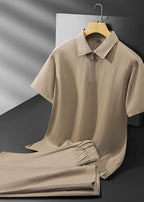 Capri Linen Co-Ord