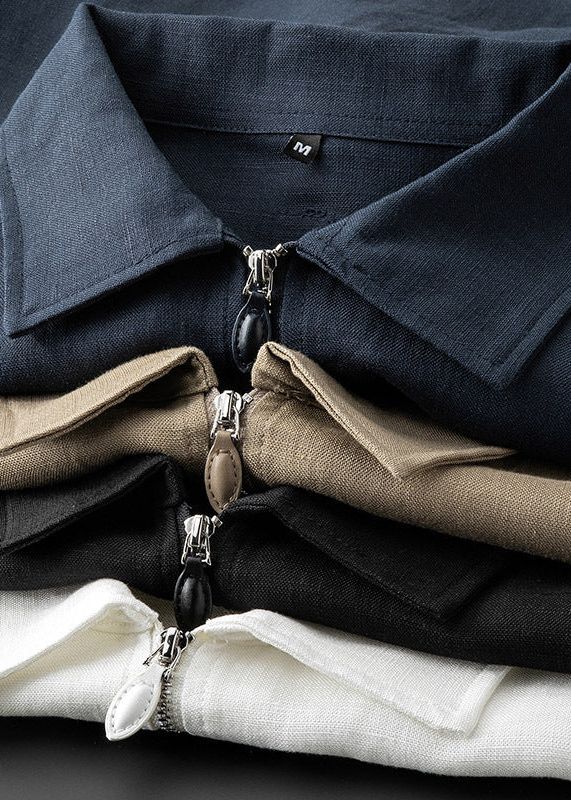 Capri Linen Co-Ord