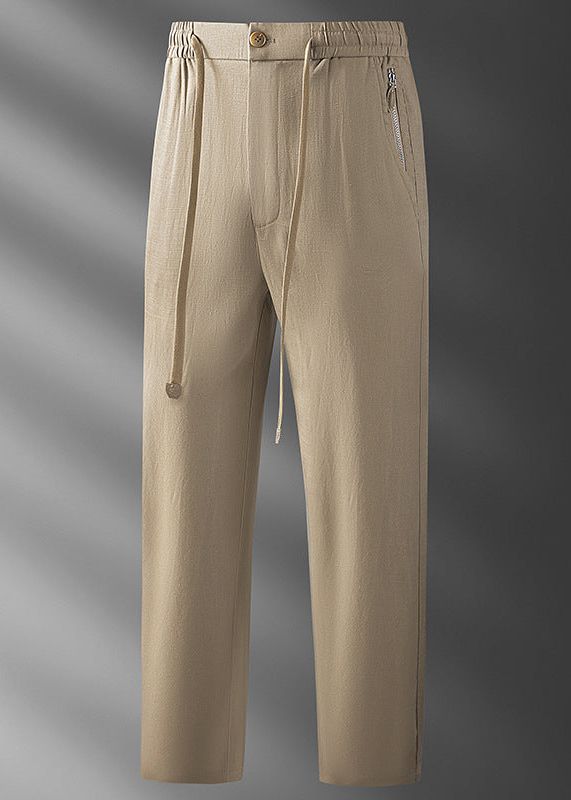 Capri Linen Co-Ord