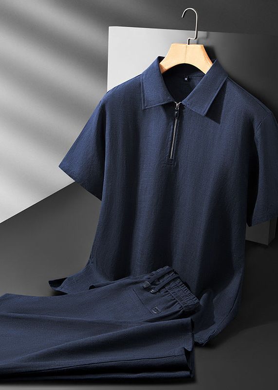 Capri Linen Co-Ord