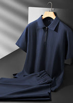 Capri Linen Co-Ord