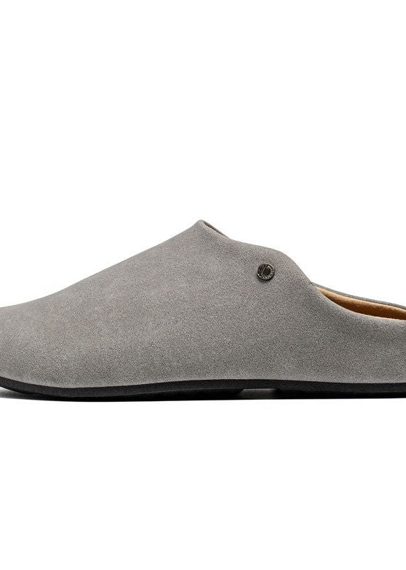 Portofino Suede Loafer