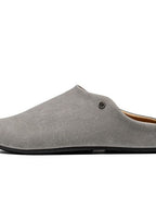 Portofino Suede Loafer