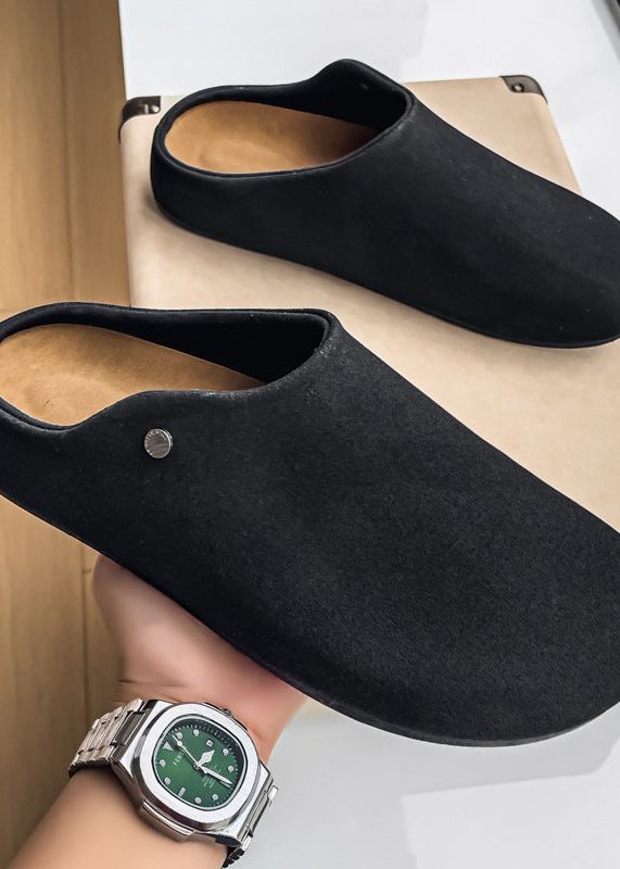 Portofino Suede Loafer