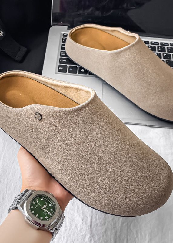 Portofino Suede Loafer