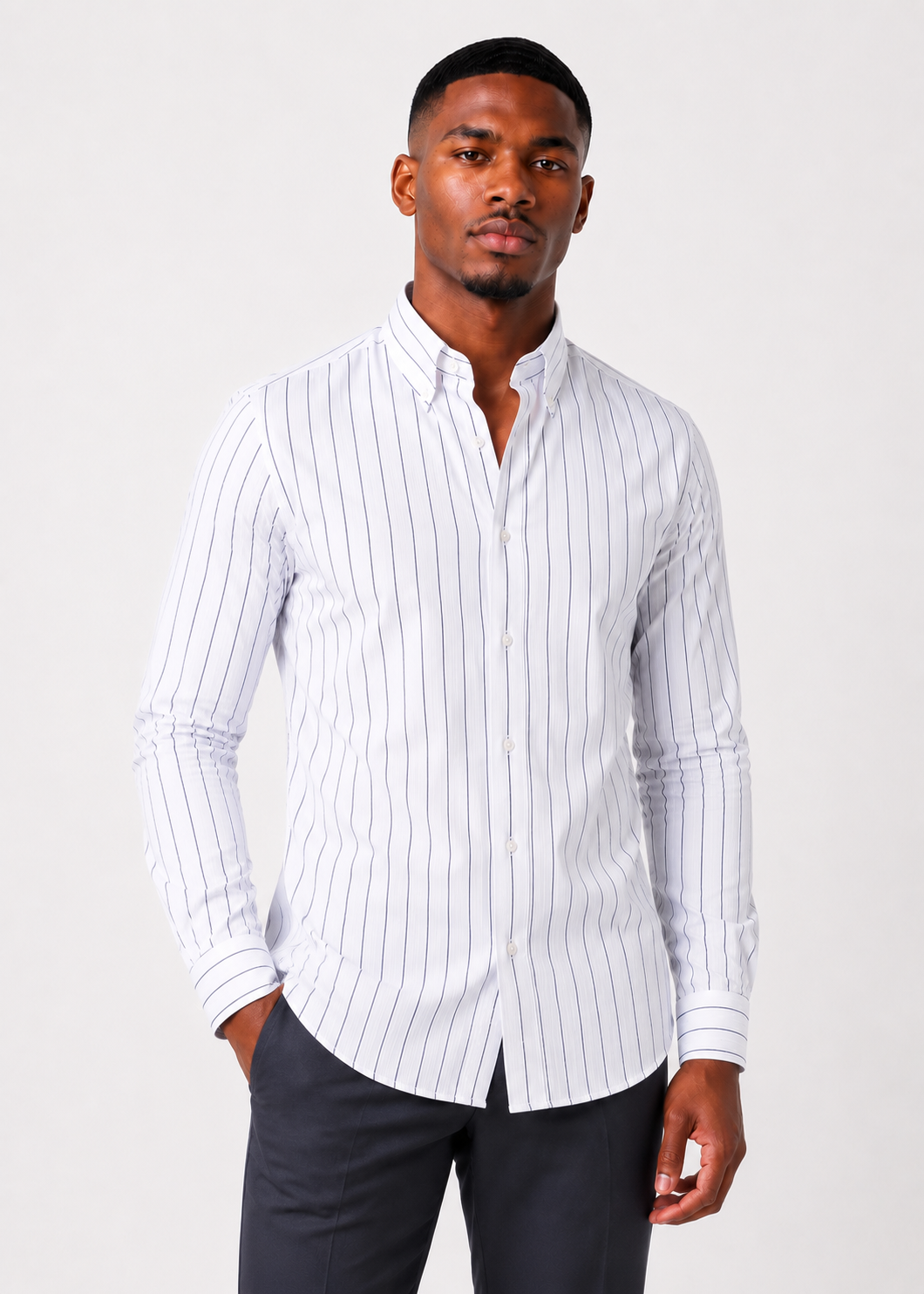 Leisure Shirt
