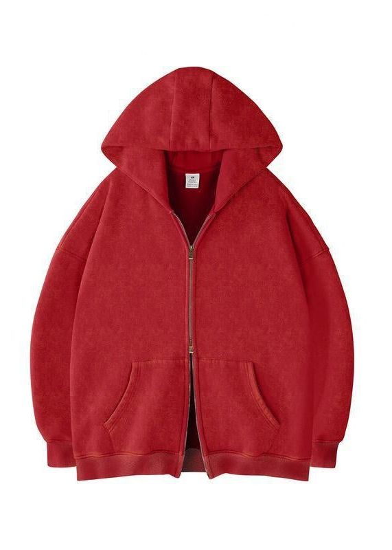 Riviera Zip Hoodie