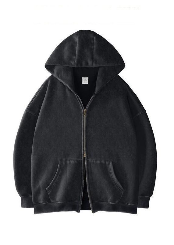 Riviera Zip Hoodie