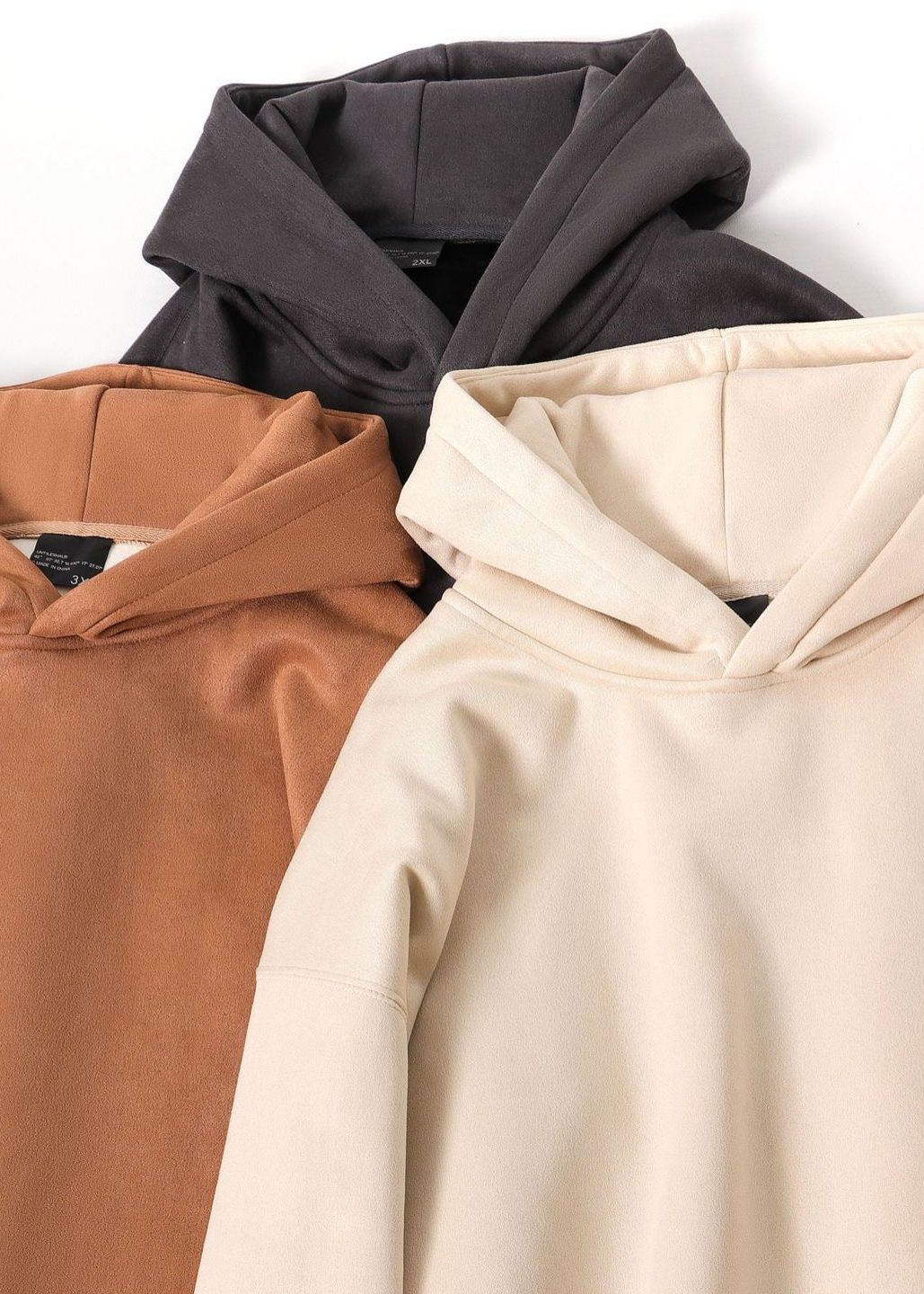 Zion Hooded Knit