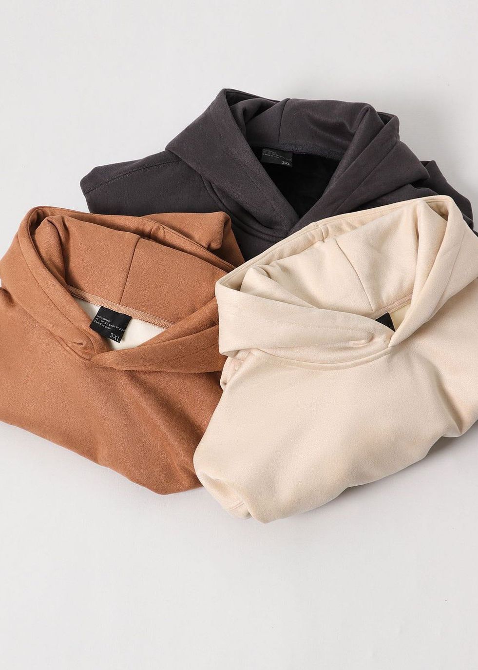 Zion Hooded Knit