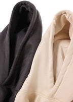 Zion Hooded Knit