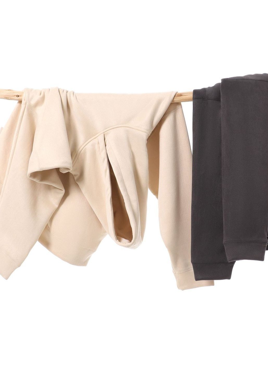 Zion Hooded Knit