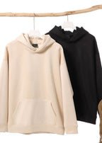Zion Hooded Knit