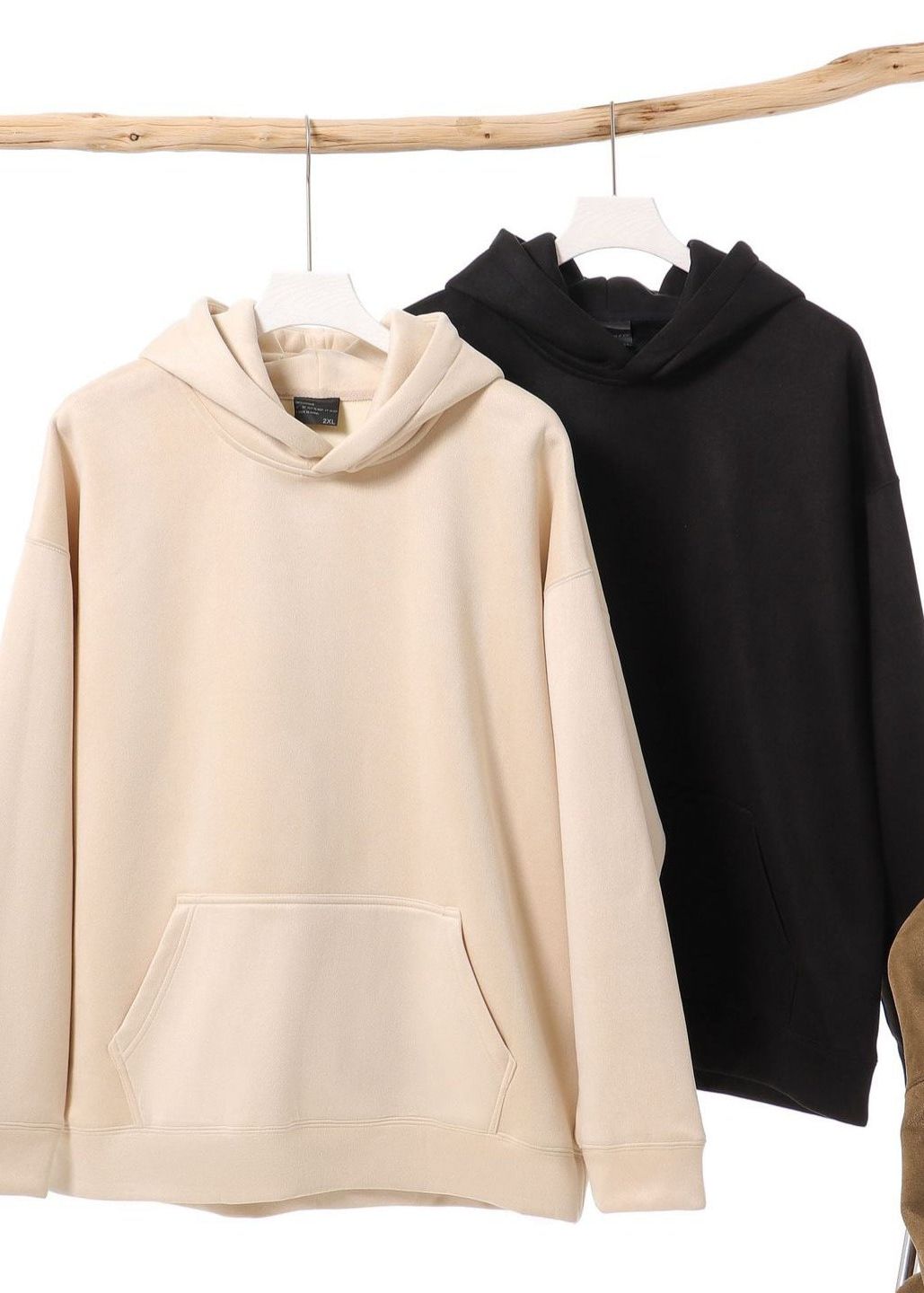 Zion Hooded Knit