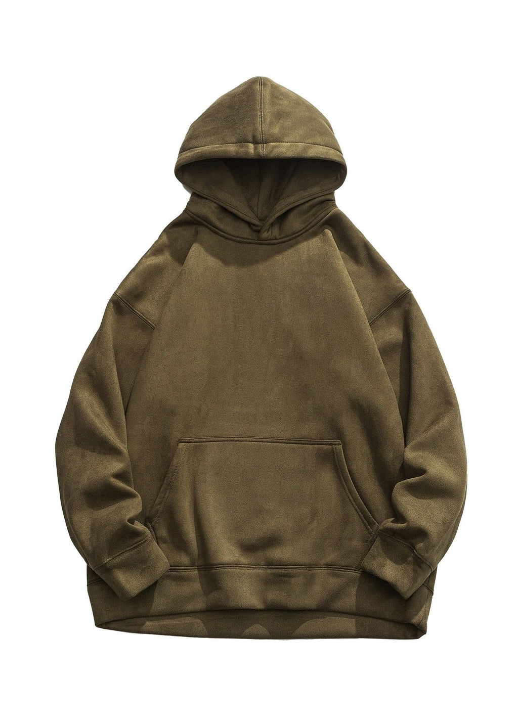 Zion Hooded Knit