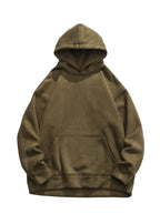 Zion Hooded Knit
