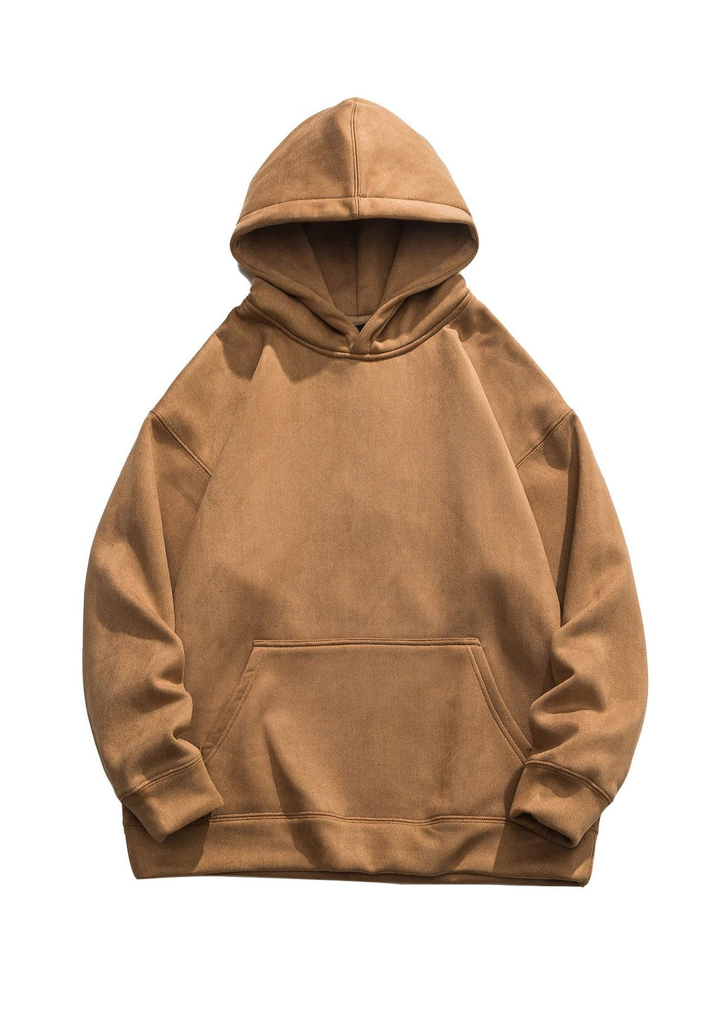 Zion Hooded Knit