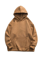 Zion Hooded Knit