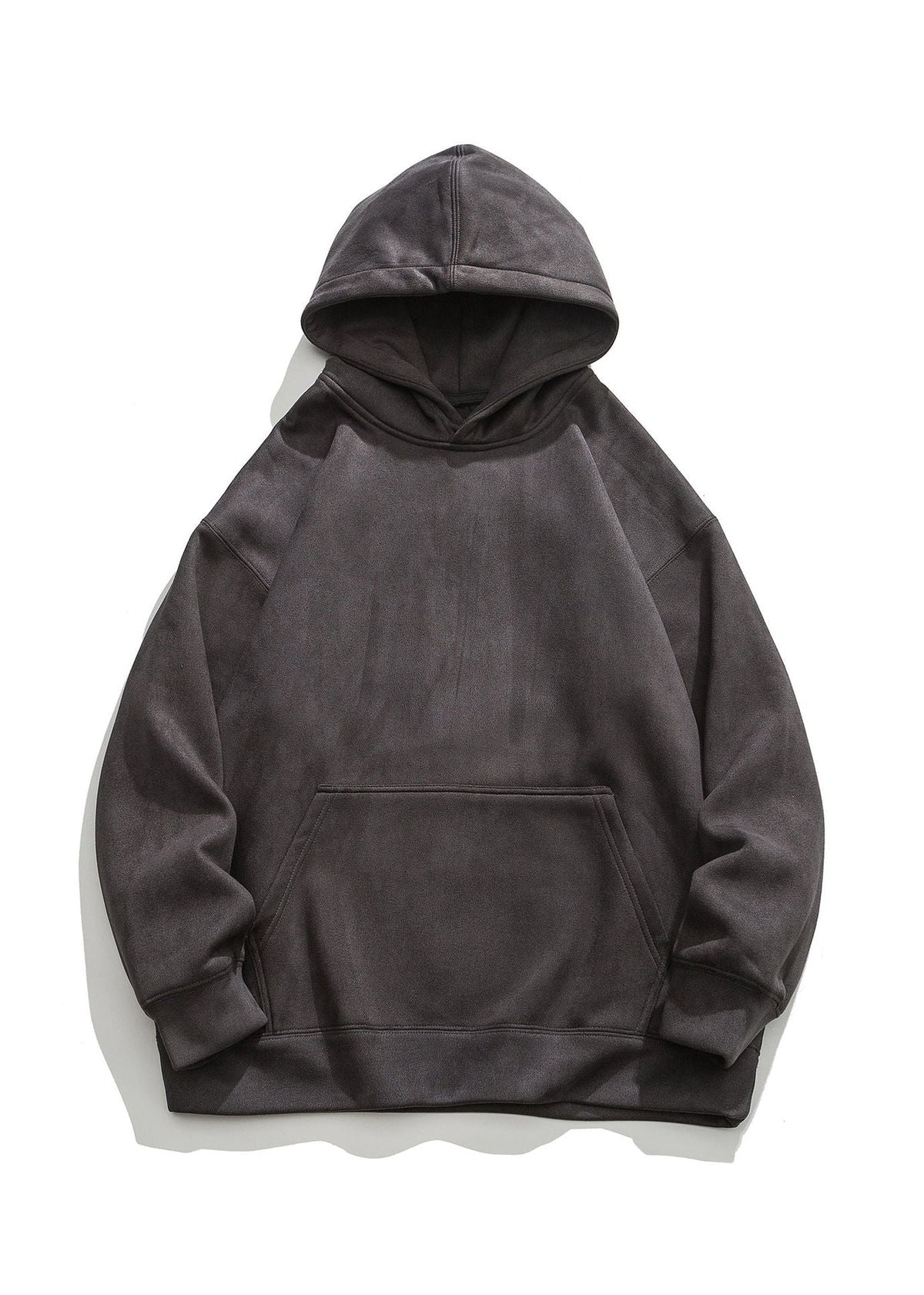 Zion Hooded Knit