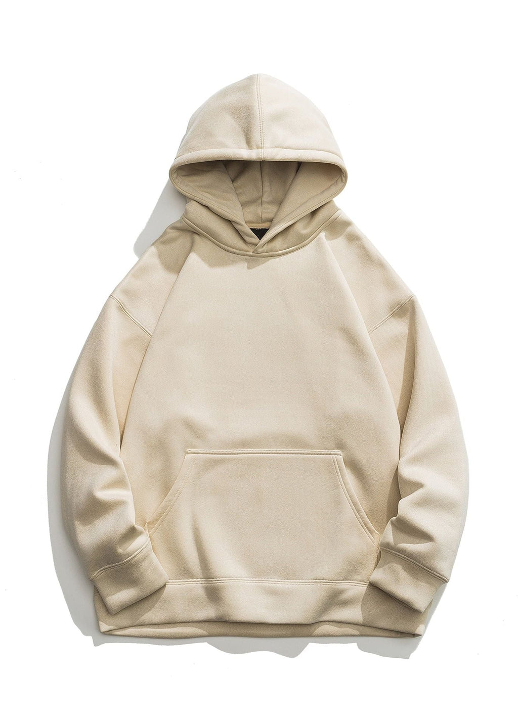 Zion Hooded Knit