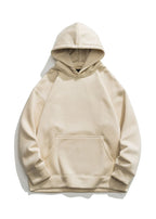 Zion Hooded Knit