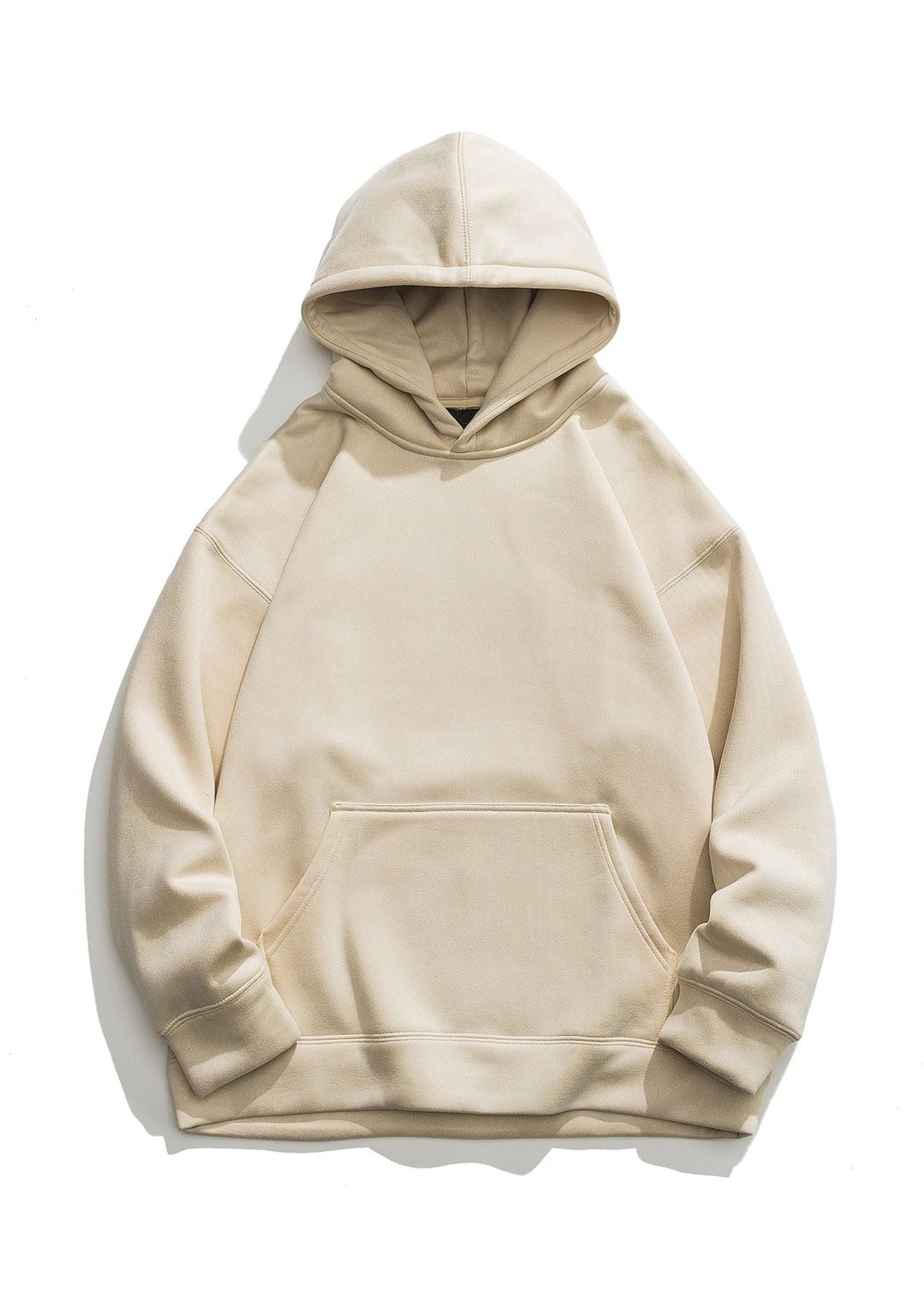Zion Hooded Knit