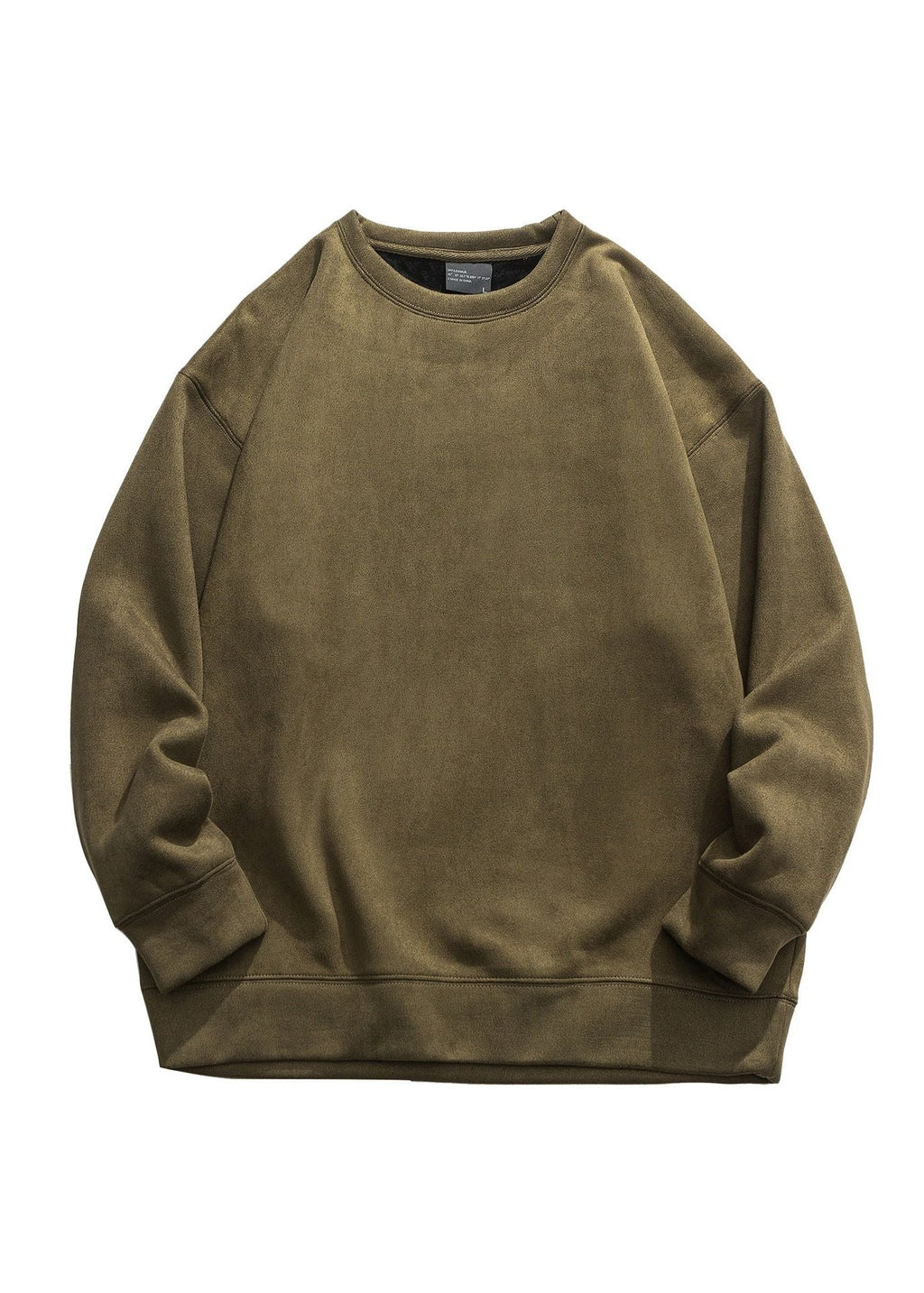 Zion Hooded Knit