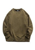 Zion Hooded Knit