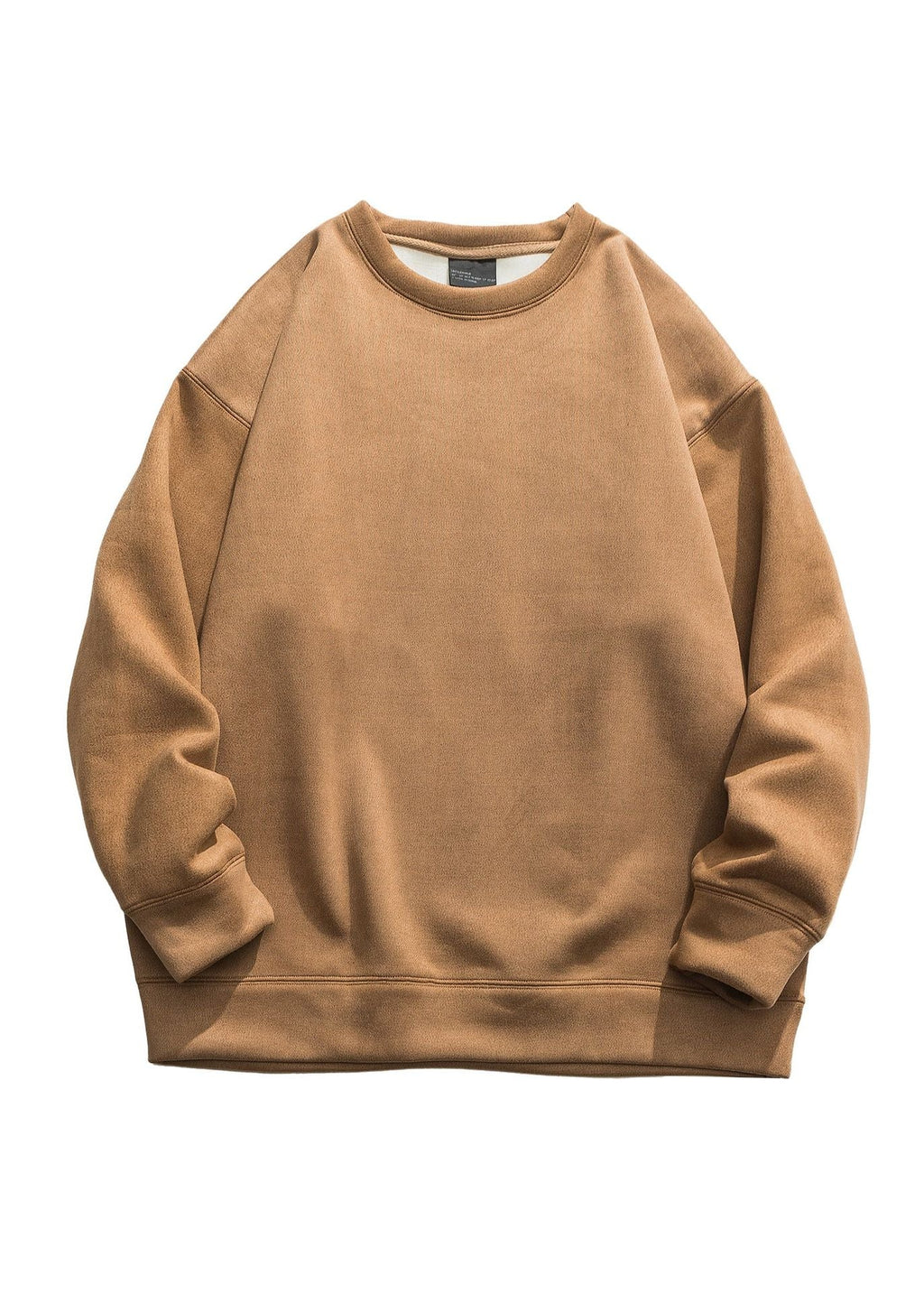 Zion Hooded Knit