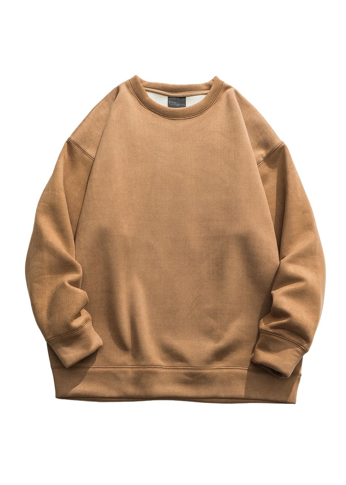 Zion Hooded Knit